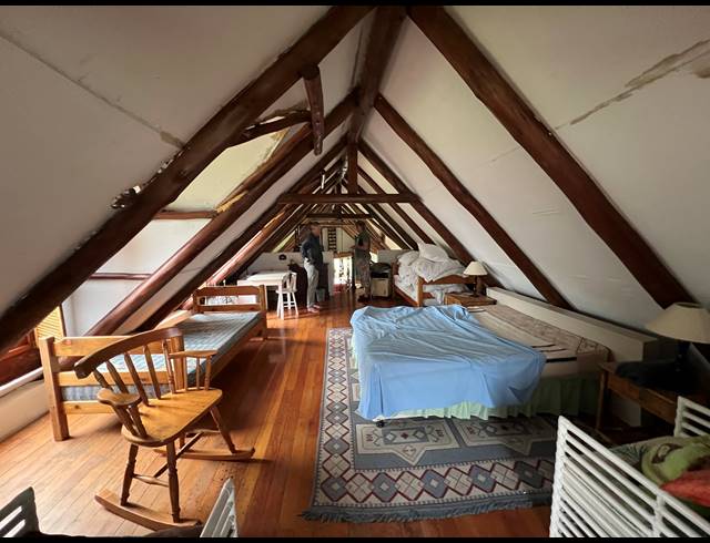 2 BEDROOM LODGE TO LET IN DARGLE